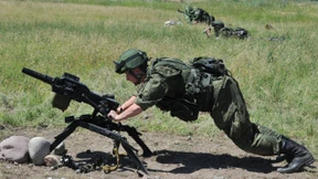 Putin macht Soldatentod zum Staatsgeheimnis