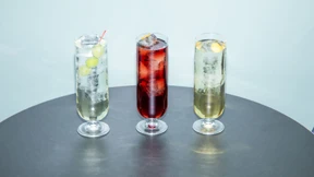 Zeitgeist auf der Zunge