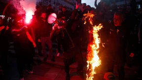 Proteste gegen Film über schwules Liebespaar