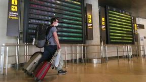 Vierzehn Länder dürfen wieder rein