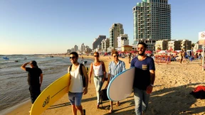 Start-ups in Tel Aviv: Warum das SiliconValley Israels boomt