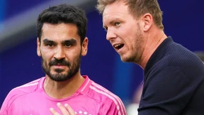 Schwieriger Spagat für Nagelsmann