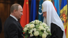 Mit der Kirche für das Vaterland 