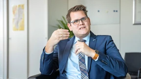 „Brauchen möglichst bald Ersatz für das Hallenbad“