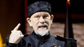 Denn irre Herrscher lieben große Töne