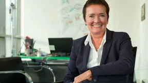 „Wir müssen vom Grün her bauen“