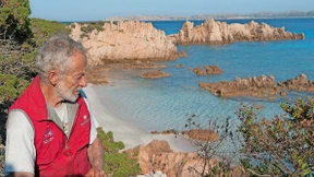 „Ich kann nicht unter Menschen leben“