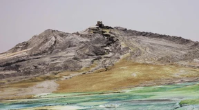 Geht Frankreich das Uran aus?