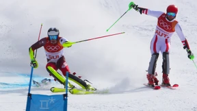 Spannend, knackig, cool – und doch ausgeschieden