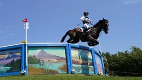 Krajewski kommt Medaille nahe – Pferd eingeschläfert
