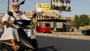 Wie lassen sich die Gräben im Irak überwinden?