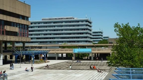 Experimenteller Zeitgeist