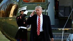 Rütteln am Rechtsstaat