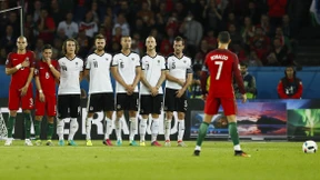 Die Kunst, einen Freistoß zu schießen