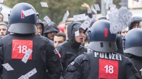 Hessen will Vereine nicht für Polizeieinsätze zahlen lassen