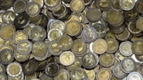 Steuereinnahmen steigen um fast sieben Milliarden Euro