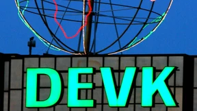 Versicherer denken über Auslagerung der Anlage nach 