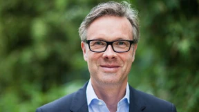 „Von der Hitler-Serie haben wir uns verabschiedet“