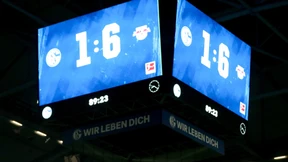 Köln mit Phantasie, Schalke ohne Plan