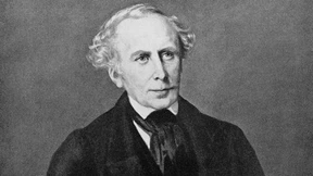 Der Entdecker des Erfahrungsraums