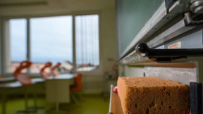 Neuntklässler schlechter in Deutsch und besser in Englisch