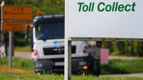 Daimler und Telekom zahlen dem Bund 3,2 Milliarden Euro