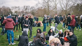 Nach dem Abi ab ins Grüne