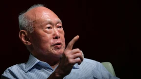 Asiens Vordenker sieht Euroraum vor dem Ende