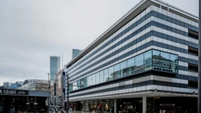 Ringen um das Karstadt-Areal in Frankfurt