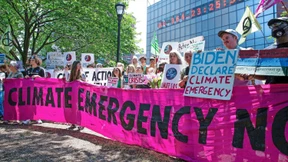 „Zusammengefasst stecken wir in einer tiefen Scheiße“