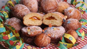 Wie auch immer er heißt