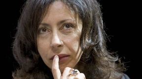 Interviews führt immer der Teufel 