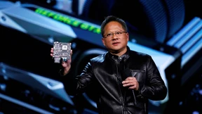 „Was einmal Science-Fiction war, wird nun Realität“