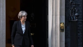 Stühlerücken auf der Titanic