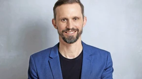 Florian Hager wird Intendant des Hessischen Rundfunks