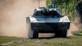 Australier lassen Rheinmetall noch zappeln