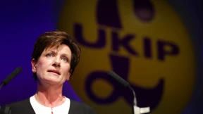 Ukip-Chefin gibt auf – nach nur 18 Tagen