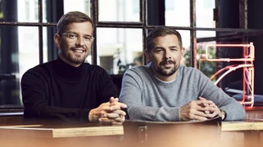 Joko und Klaas verschenken Instagram-Accounts