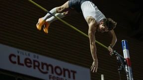 Duplantis übertrifft sich mal wieder selbst