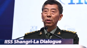 „Konfrontation zwischen China und USA wäre unerträgliche Katastrophe“