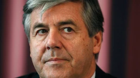 Spekulationen nach Ackermanns Rücktritt