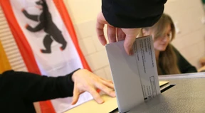 Bundesverfassungsgericht prüft Wiederholung der Bundestagswahl