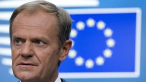 Man dürfe sich nicht spalten lassen