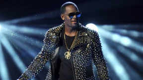 Justiz prüft Vorwürfe gegen R. Kelly