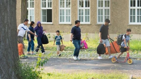 Zwangsvermietungen an Flüchtlinge?