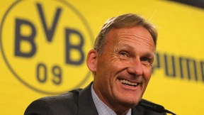 Borussia Dortmund steigert Umsatz in Rekordhöhe 