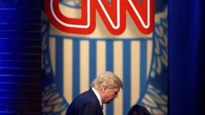 Kein Vergleich mit Hitler