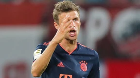 Der FC Bayern verzweifelt an sich selbst