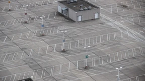 Messe Frankfurt macht Verlust und hofft auf den Neustart