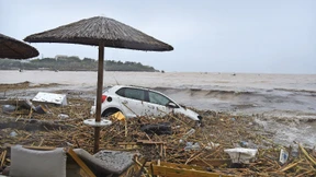 „Schlimmstes Unwetter seit 100 Jahren“
